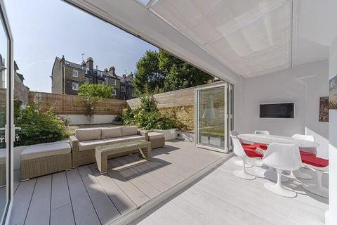 5 bedroom terraced house to rent, Campden Grove, Kensington, London, W8