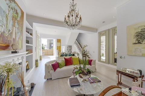 5 bedroom terraced house to rent, Campden Grove, Kensington, London, W8