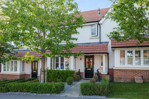 3 bedroom terraced house for sale, Watermeadow Lane, Storrington, RH20