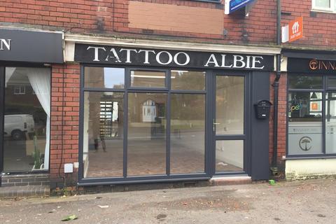 Retail property (high street) to rent, 519 Etruria Road, Basford, Stoke-On-Trent, Staffordshire, ST4