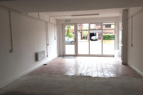 Retail property (high street) to rent, 519 Etruria Road, Basford, Stoke-On-Trent, Staffordshire, ST4