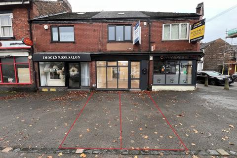 Retail property (high street) to rent, 519 Etruria Road, Basford, Stoke-On-Trent, Staffordshire, ST4