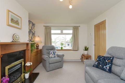 3 bedroom semi-detached house for sale, 23 West Croft, Ratho Village, Edinburgh, EH28 8PB
