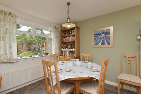 23 West Croft, Ratho, Newbridge, EH28 8PB