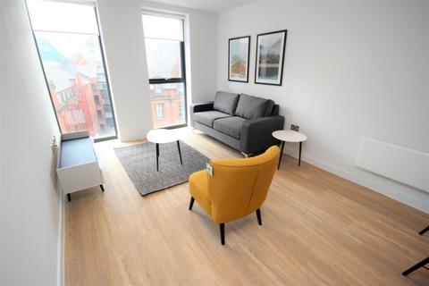 1 bedroom apartment to rent, Whitworth Street, Manchester M1