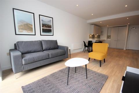 1 bedroom apartment to rent, Whitworth Street, Manchester M1