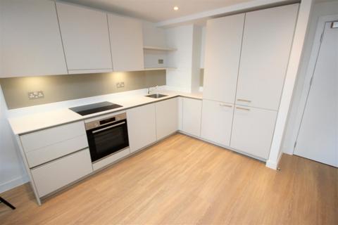 1 bedroom apartment to rent, Whitworth Street, Manchester M1