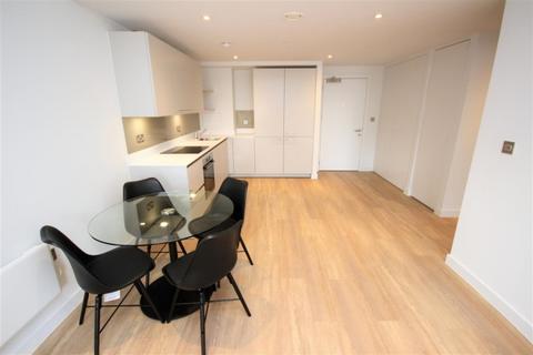 1 bedroom apartment to rent, Whitworth Street, Manchester M1