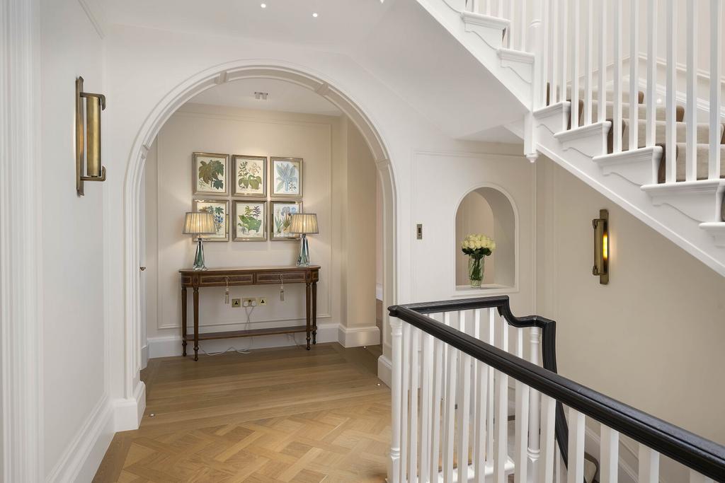 Stairwell