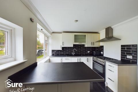 2 bedroom apartment to rent, Wood Lane End, Hemel Hempstead, Hertfordshire, HP2 4QX