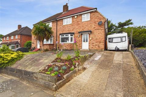 3 bedroom semi-detached house for sale, Faygate Crescent, Bexleyheath, DA6