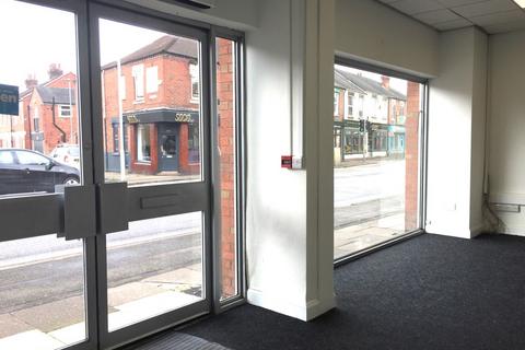 Retail property (high street) for sale, 502 Hartshill Road, Stoke-on-trent, Staffordshire, ST4