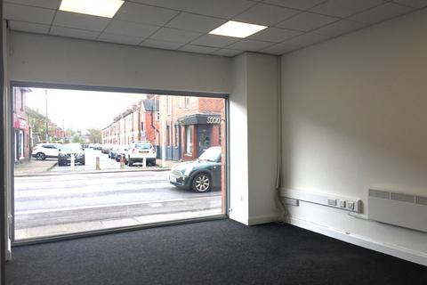 Retail property (high street) for sale, 502 Hartshill Road, Stoke-on-trent, Staffordshire, ST4