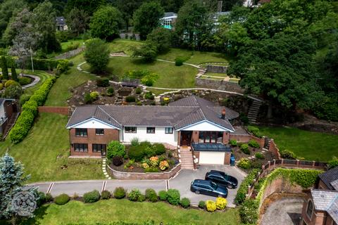 5 bedroom detached house for sale, Edenwood Road, Ramsbottom, Bury, Lancashire, BL0 0EX