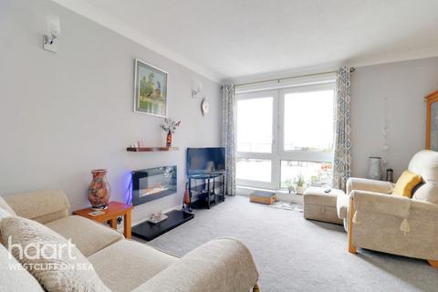 1 bedroom flat for sale, Holland Road, WESTCLIFF-ON-SEA