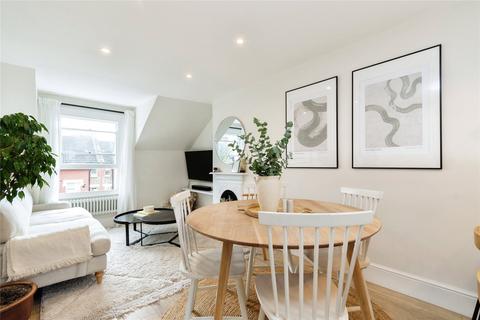 Second Floor Flat, 18 Allfarthing Lane, London, SW18 2PQ