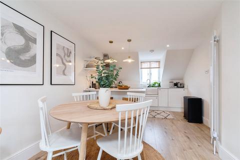 Second Floor Flat, 18 Allfarthing Lane, London, SW18 2PQ