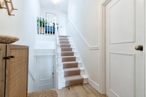 Second Floor Flat, 18 Allfarthing Lane, London, SW18 2PQ