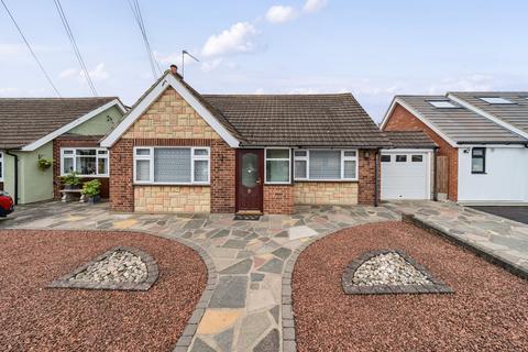 3 bedroom bungalow for sale, Ethelbert Road, Hawley, Dartford, DA2