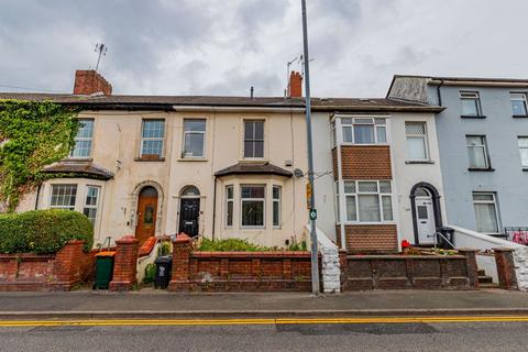 2 bedroom terraced house for sale, Stow Hill, Newport NP20
