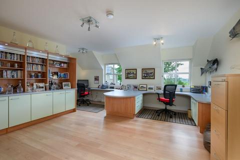 5 bedroom detached house for sale, Kinross, Perthshire