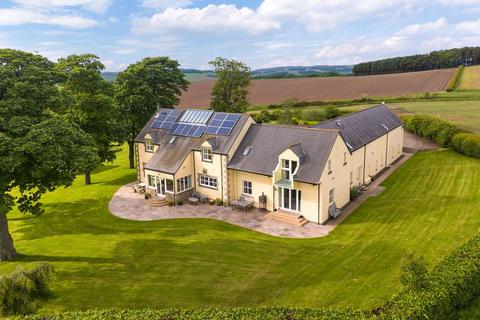 5 bedroom detached house for sale, Kinross, Perthshire