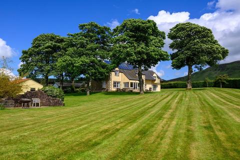 5 bedroom detached house for sale, Kinross, Perthshire