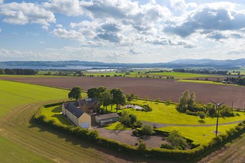 5 bedroom detached house for sale, Kinross, Perthshire