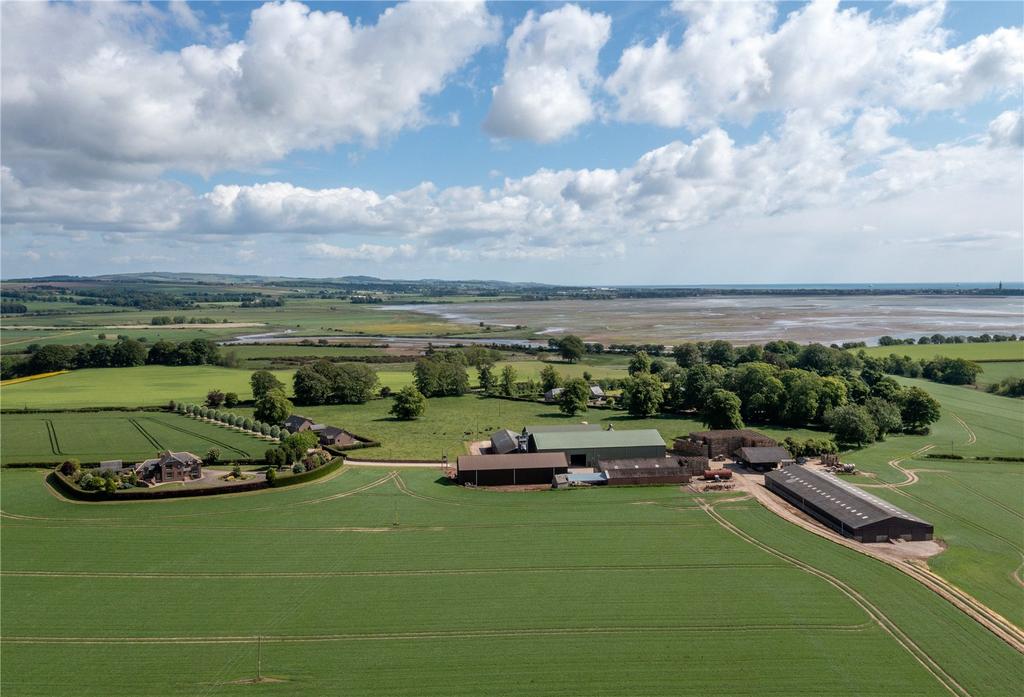 Montrose Basin