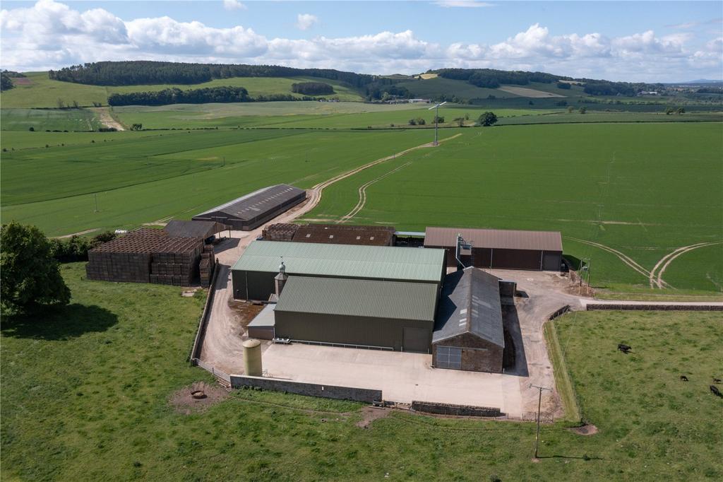 Farm Buildings