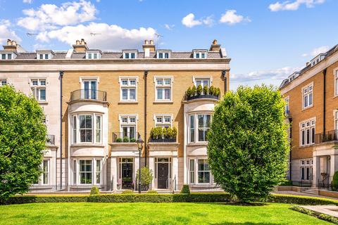 6 bedroom house for sale, Wycombe Square, Kensington, W8