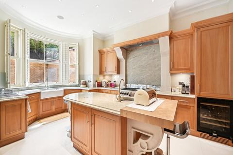6 bedroom house for sale, Wycombe Square, Kensington, W8