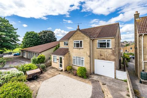 4 bedroom detached house for sale, Bradford Road, Combe Down, Bath, Somerset, BA2