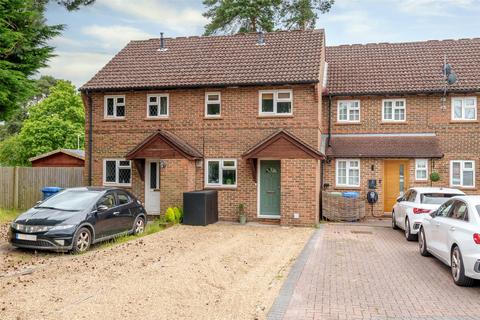 2 bedroom terraced house for sale, Bracknell, Berkshire RG12