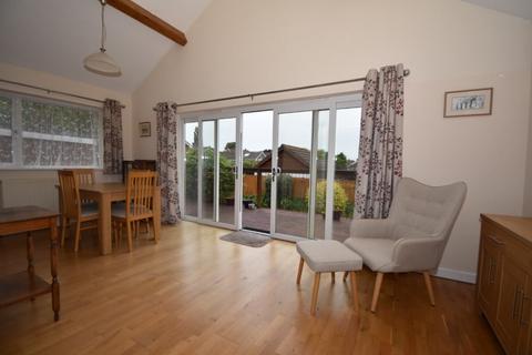 3 Crockwells Close, Exminster, Exeter, EX6 8DL
