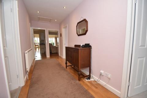 3 Crockwells Close, Exminster, Exeter, EX6 8DL