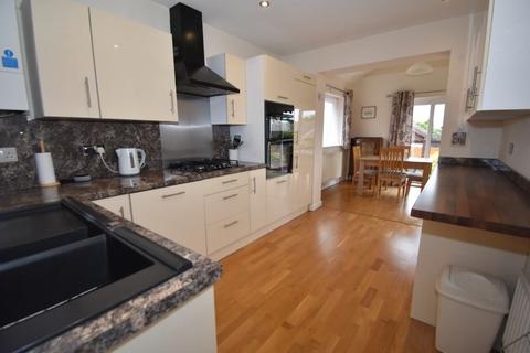 3 Crockwells Close, Exminster, Exeter, EX6 8DL