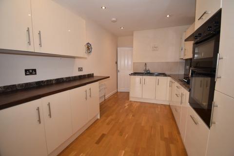 3 Crockwells Close, Exminster, Exeter, EX6 8DL
