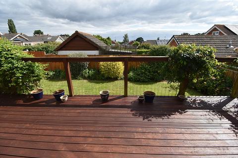 3 Crockwells Close, Exminster, Exeter, EX6 8DL