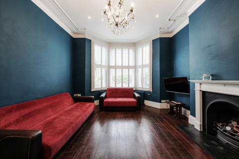 2 bedroom flat to rent, Fernhead Road, London, W9