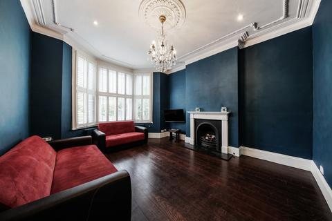 2 bedroom flat to rent, Fernhead Road, London, W9