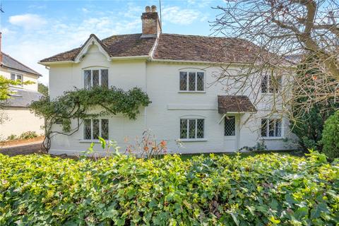 4 bedroom detached house for sale, Blacknest Gate Road, Ascot, Berkshire, SL5