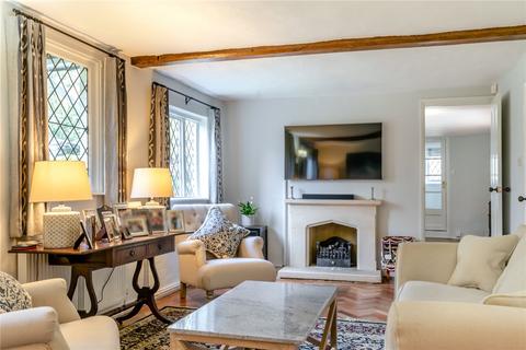 7 Blacknest Gate Road, Ascot, SL5 0PT