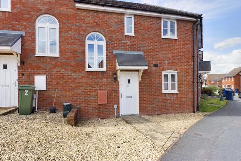 2 bedroom flat for sale, Goldfinch Walk, Brockworth, Gloucester, GL3