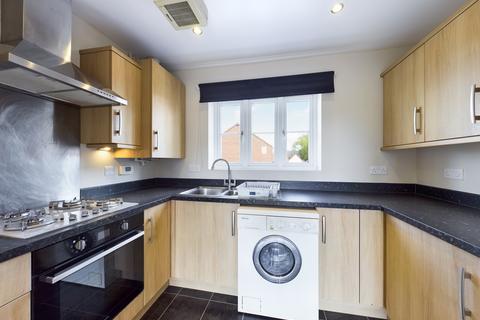 2 bedroom flat for sale, Goldfinch Walk, Brockworth, Gloucester, GL3