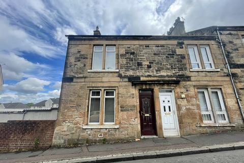 2 bedroom terraced house for sale, Wilson Street, Airdrie ML6