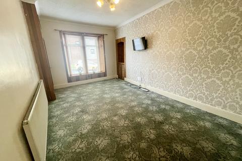 2 bedroom terraced house for sale, Wilson Street, Airdrie ML6