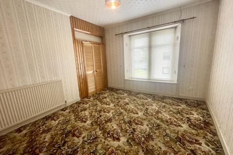 2 bedroom terraced house for sale, Wilson Street, Airdrie ML6