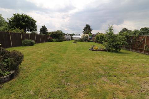 5 bedroom detached bungalow for sale, Tivetshall St. Mary