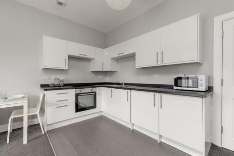 3 bedroom flat for sale, Flat 2, 15 Kilmaurs Road, Prestonfield, EH16 5DA